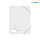 Herma Etiketten permanent 48,3 x 33,8 mm weiss PREMIUM 25 Bl 800 Etik.