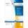 Herma Etiketten Korrektur Abdeckung 64,6 x 33,8 mm weiss 25 Bl 600 Et