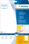 Herma Etiketten Korrektur Abdeckung 105 x 148 mm weiss 25...