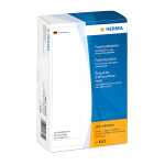 HERMA Frankieretikett 163 x 44 mm (B x H) Papier...