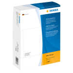 HERMA Adressetikett 148 x 105 mm (B x H) Papier...
