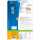 Herma Etiketten permanent 70 x 36 mm weiss PREMIUM 25 Bl 600 Etik.