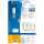 Herma Etiketten ablösbar 45,7 x 21,2 mm grün 20 Bl 960 Etik.