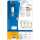 Herma Etiketten ablösbar 210 x 297 mm gelb 20 Bl 20 Etik. LaserInkCopy