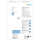 Herma Etiketten Adressen permanent 102 x 38 mm weiss 20 Bl 280 Etik.
