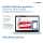 HERMA Folienetikett 66 x 33,8 mm (B x H) transparent 600 Etik./Pack.