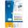 Herma Etiketten permanent 88,9 x 46,6 mm weiss Hochglanz 25 Bl 300 Et
