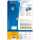 Herma Etiketten permanent 199,6 x 143,5 mm weiss Hochglanz 25 Bl 50 Et
