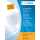 Ausweishülle klappbar PP transparent 102 x 137 mm