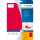 Herma Etiketten permanent haftend 63,5 x 29,6 mm neonrot 20 Bl 540 Et