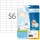 Herma PREMIUM ETIKETTEN A4 25 52,5x21,2