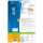Herma Etiketten permanent 66 x 33,8 mm weiss PREMIUM 25 Bl 600 Etik.