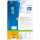 Herma Etiketten permanent 210 x 297 mm weiss PREMIUM 25 Bl 25 Etik.