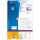 HERMA Videoetikett 147,3 x 20 mm (B x H) Papier weiß 325 Etik./Pack.