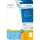 Herma Etiketten Adressen permanent 99,1 x 33,8 mm weiss 25 Bl 400 Etik