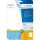 Herma Etiketten Adressen permanent 99,1 x 38,1 mm weiss 25 Bl 350 Etik