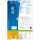 PREMIUM Adressetiketten A4, 99,1 x 67,7 mm, weiß, permanent haftend