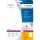 Herma Etiketten CD Maxi permanent Ø 116/41 mm weiss 25 Bl 50 Etik.