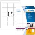 Etikett 59x50mm ZIP Diskette ws A4 375Et 25Bl 15Et Bl...