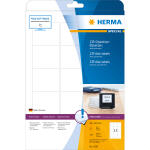Etikett 59x50mm ZIP Diskette ws A4 375Et 25Bl 15Et Bl...