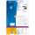 Etikett 59x50mm ZIP Diskette ws A4 375Et 25Bl 15Et Bl LaserInkCopy
