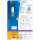 Herma Ordnerrückenschilder permanent 192 x 61 mm blau 20 Bl 80 Etik.