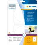 Herma Etiketten CD Maxi permanent Ø 116/18,5 mm...