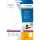Herma Etiketten CD Maxi permanent Ø 116/18,5 mm weiss 25 Bl 50 Etik.