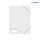 Herma Etiketten permanent haftend 63,5 x 29,6 mm neongrün 20 Bl 540 Et