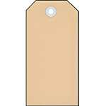 Herma Anhängezettel 35 x 60 mm mit Kunststofföse 1000 Stück