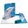 Herma Sammelmappe Eckspanner PP A3 Delfine
