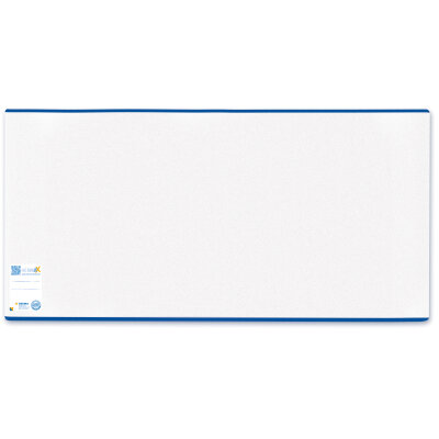 Herma Buchschoner HERMÄX PP BLAU 190x380MM