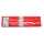 Herma Buchschutzfolie PP nichtklebend 2 m x 40 cm rot