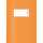 Herma Heftschoner PP gedeckt A5 orange