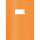 Herma Heftschoner PP gedeckt A4 orange