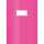 Herma Heftschoner PP gedeckt A4 pink