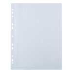 Fotokarton, 230x297 mm, weiß, 25 Blatt