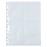 HERMA Fotohülle Fotophan 10 x 15 cm (B x H) Polypropylen 10 St./Pack.
