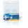 Herma Selbstklebetaschen PP für CD/DVD 129 x 130 mm 10 Stück