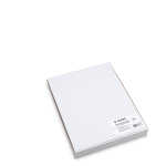 Fotophan Fotosichthüllen 10x15 cm quer schwarz 10 Hüllen
