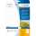 Herma Etiketten permanent 45,7 x 21,2 mm Folie transp 25 Bl 1200 Etik.
