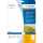Herma Etiketten permanent 96 x 50,8 mm Folie transp 25 Bl 250 Etik.