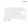 Herma Etiketten permanent 210 x 297 mm Folie transparent 25 Bl 25 Etik