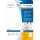 HERMA Folienetikett SPECIAL 40mm transparent 600 Etik./Pack.
