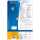 HERMA Folienetikett SPECIAL 40mm transparent 600 Etik./Pack.