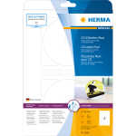 Herma Etiketten CD Maxi permanent Ø 116/18,5 mm...