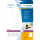 Herma Etiketten CD Maxi permanent Ø 116/18,5 mm weiss 10 Bl 20 Etik.