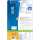 PREMIUM Etiketten A4, 210 x 148 mm, weiß, permanent haftend
