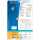 Herma Etiketten Adressen permanent 99,1 x 38,1 mm Folie 25 Bl 350 Etik