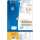 Herma Etiketten permanent 210 x 297 mm Folie transparent 10 Bl 10 Etik